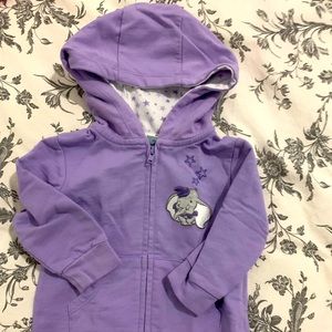 Disney baby sweater (6-12m)